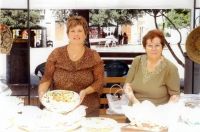 Lavorazione del pane e dolci